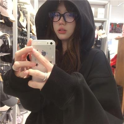 美利坚女士